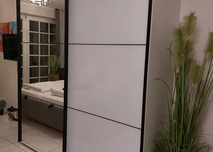 Ostseebad Haus Baltic 1og08 Sellin (Rugen)