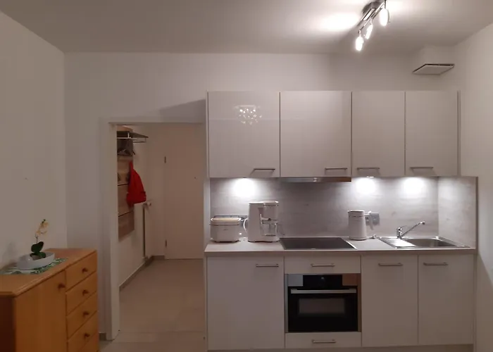 Apartament Ostseebad Haus Baltic 1og08